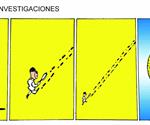 Avanzan las investigaciones