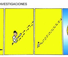 Avanzan las investigaciones