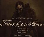 Película Frankenstein, de Guillermo del Toro, se proyectará en esta ciudad de Tamaulipas