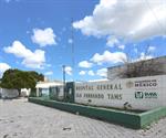Denuncian negligencia en muerte de abuelito