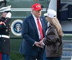 El uso de la Guardia Nacional por Trump genera choque jurídico sobre el poder presidencial
