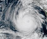 Huracán Priscilla sigue ganando fuerza en el Pacífico; tormenta Jerry se forma en el Atlántico