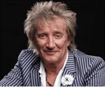 Rod Stewart lleva nostalgia ochentera a la CDMX con su concierto