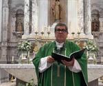 Papa León XIV nombra obispo de la Diócesis de Nuevo Laredo