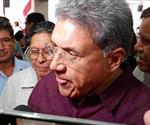 Rotan a los funcionarios