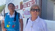 Rechazan reincorporar a docente de jardín de niños">