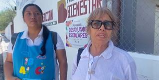 Rechazan reincorporar a docente de jardín de niños