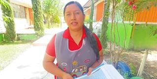 Rechazan reincorporar a docente de jardín de niños