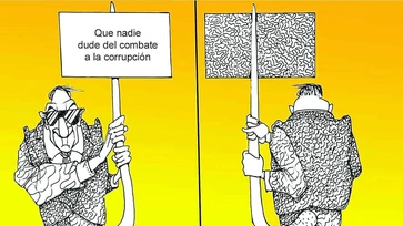 Que conste