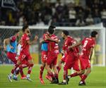 Toluca se mantiene en la cima