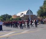 Invitan a escuelas al Desfile Revolucionario