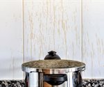 Técnicas para eliminar manchas de grasa en pared de la cocina