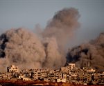 Israel y Hamás logran acuerdo sobre primera fase de plan para poner fin a guerra en Gaza, dice Trump
