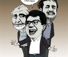 Castigados al corralito