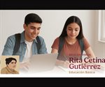 Inicia pago a estudiantes de secundaria con Beca Rita Cetina 2025
