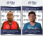 Sentencian a 80 años de prisión a dos hombres por secuestro en Mante
