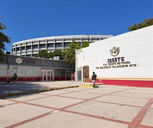 Realizan jornadas médicas durante tres días de octubre