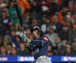 Vence Seattle a Tigres