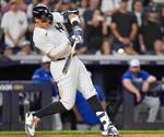 Judge y los Yankees derrotan a Toronto