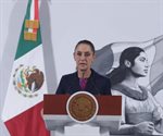 Claudia Sheinbaum insta a farmacéuticas a cumplir con entregas de medicamentos