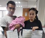 En aumento el registro de nacimientos