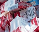 Propuesta de aumento de impuesto a cigarros en México