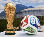 Selecciones en busca del boleto Mundial en Fecha FIFA 2026