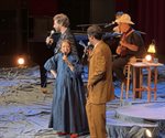 Natalia Lafourcade lleva la esencia de Veracruz al Auditorio Nacional