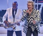 Rod Stewart regresa con su leyenda al escenario mexicano