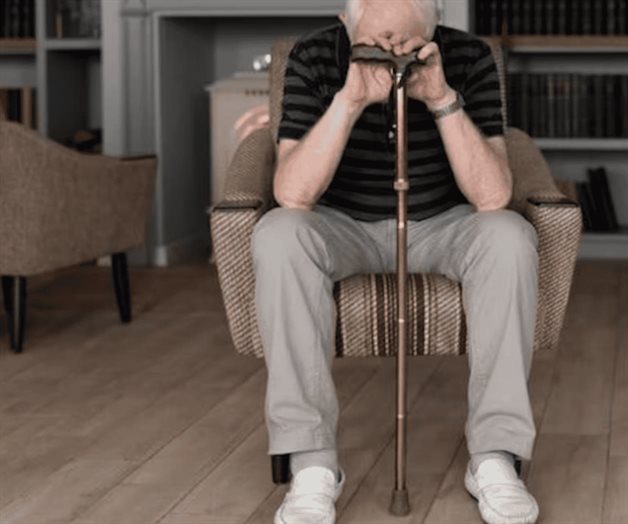 Migraña en adultos mayores: síntomas y tratamientos Migraña en adultos mayores: síntomas y tratamientos