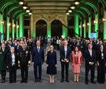 Sheinbaum presenta Plan México ante empresarios de 17 países