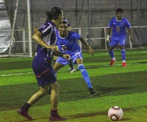 En marcha la última jornada del torneo regular Club Gol