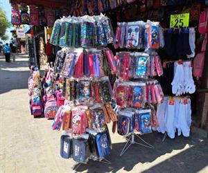 Esperan el Buen Fin para mejorar ventas