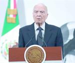 Gertz Manero reporta cero casos nuevos de huachicol
