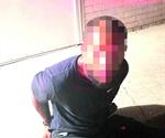 Arrestan a hombre buscado por ataque sexual a un menor