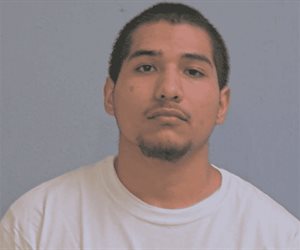 Sentenciado a 37 años en prisión por asesinato