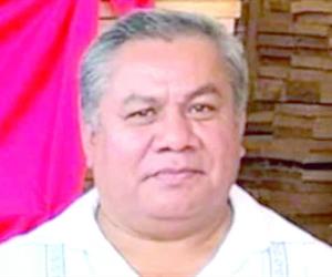 Encuentran sin vida al sacerdote