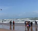 Buscan empresarios  extranjeros invertir  en la playa Bagdad