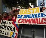 Venezuela realiza nuevo ejercicio militar en zonas estratégicas en medio de tensión con EEUU
