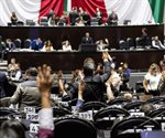 Diputados corrigen Ley de Amparo y retoman iniciativa original
