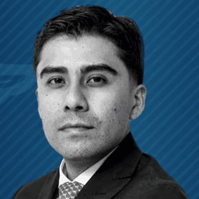 Lisandro Morales Silva