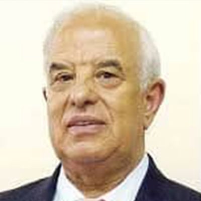 Jorge Nuño Jiménez