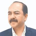 Arturo Rosas Herrera