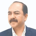 Arturo Rosas Herrera
