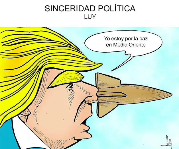 Sinceridad política