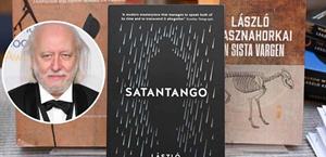 Krasznahorkai, un escritor transmutado en cine de autor