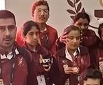 Tamaulipas en el Top 5 de medallas de Paralimpiada