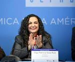 Participa Olga Sosa en Foro Tamaulipas 2030