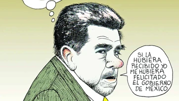 Mundo al revés