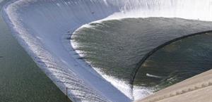 Tamaulipas, entre las entidades que aportarán agua a EU, anuncia Sheinbaum